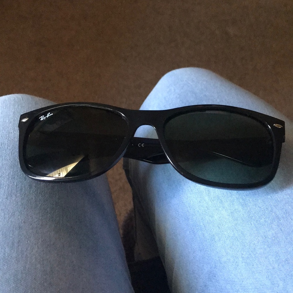 Ray Ban New Wayfarer